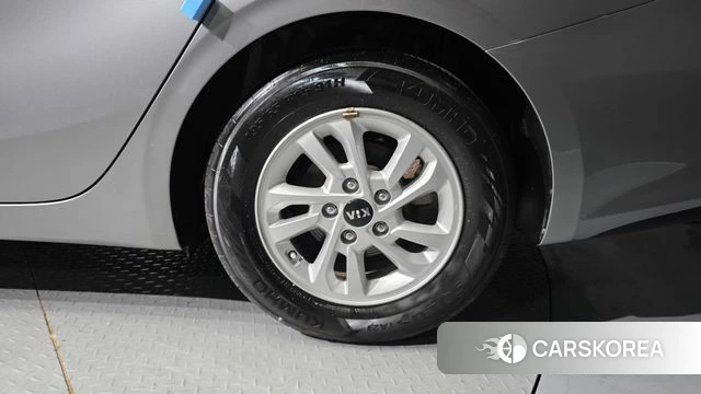 Kia Come New K3 id 4764499 из Кореи 13