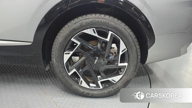 Kia Sportage 5th Generation id 4706411 из Кореи 13