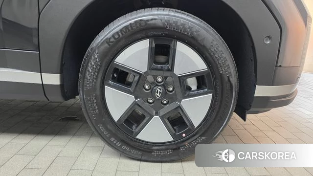 Hyundai Santa Fe (MX5) id 4349243 из Кореи 13