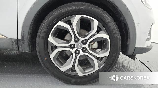 Renault Korea (Samsung) XM3 id 4362613 из Кореи 13