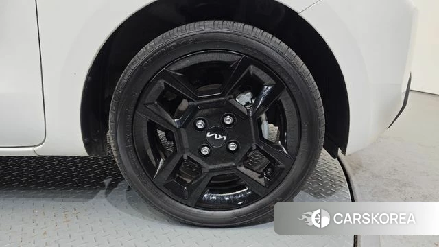 Kia The New Kia Ray id 4243894 из Кореи 13