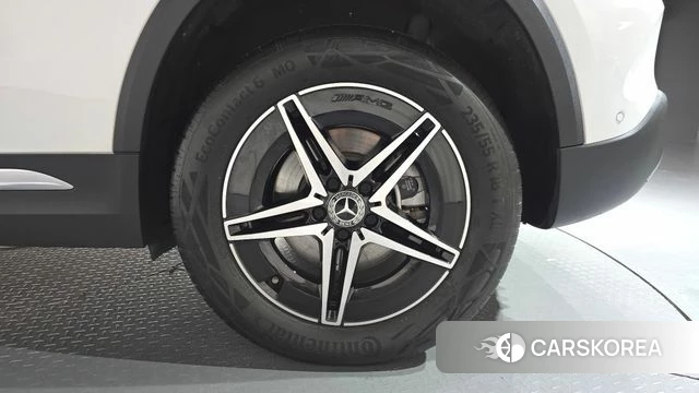 Mercedes-Benz EQA H243 id 4249847 из Кореи 13