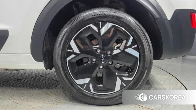 Kia Di All New Niro EV id 4422439 из Кореи 13