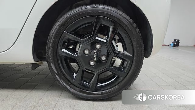 Kia The New Kia Ray id 4739565 из Кореи 13