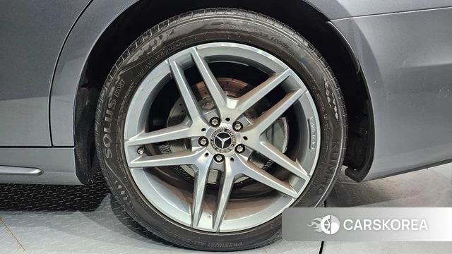 Mercedes-Benz S-Class W222 id 4625667 из Кореи 13