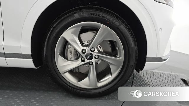 Genesis GV70 id 4511042 из Кореи 13