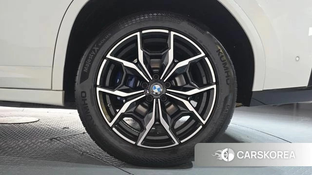 BMW X4 (G02) id 4752883 из Кореи 13