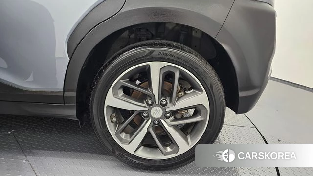 Hyundai Kona id 4384841 из Кореи 13