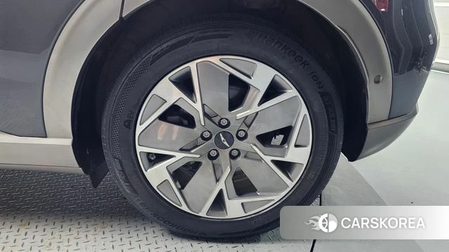 Genesis GV60 id 4656664 из Кореи 13