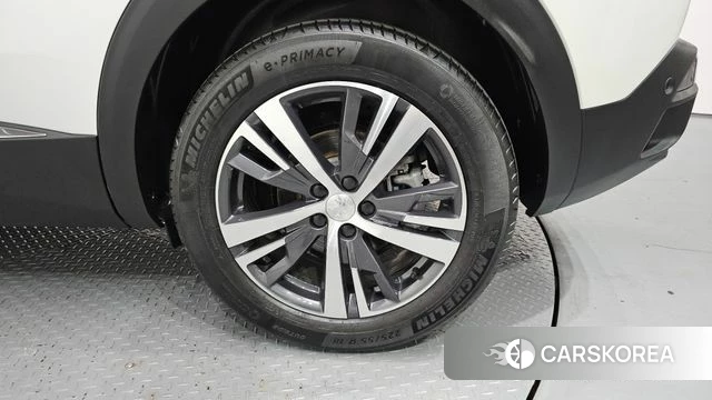 Peugeot 3008 second generation id 4533396 из Кореи 13
