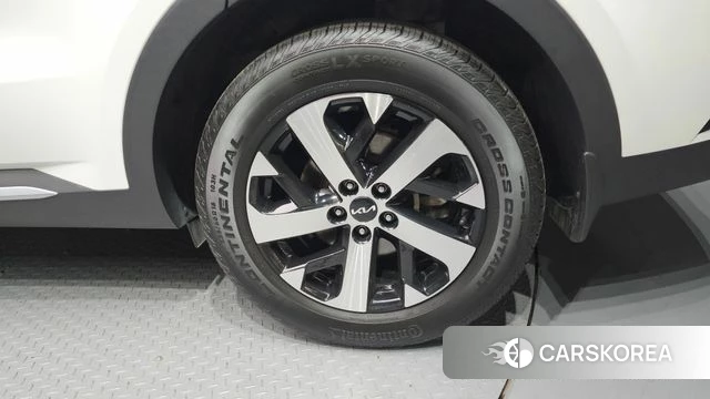 Kia Sorento 4th Generation id 4444933 из Кореи 13