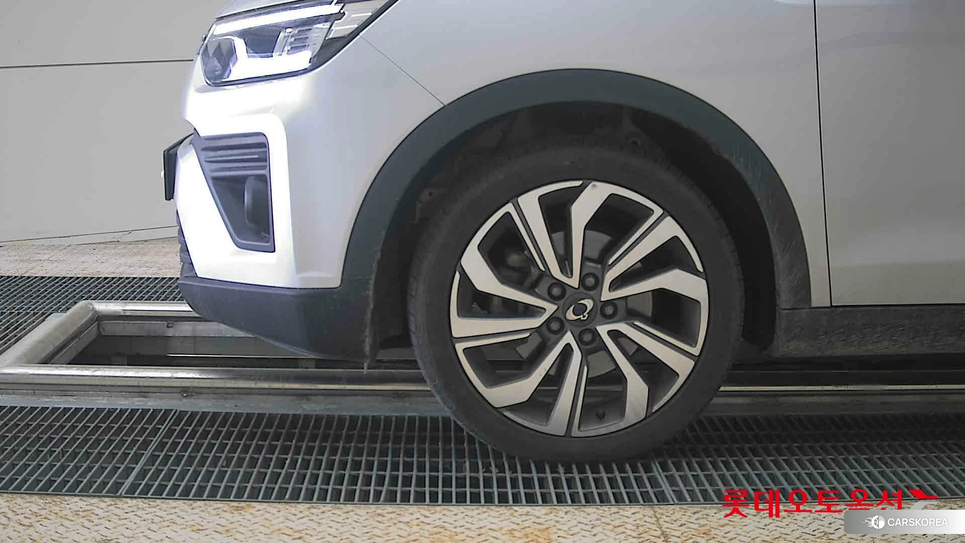 SsangYong Tivoli id 4289660 из Кореи 13