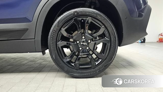 Kia The New Seltos id 4433087 из Кореи 13