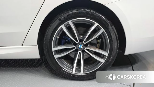 BMW 6 Series GT (G32) id 4662125 из Кореи 13