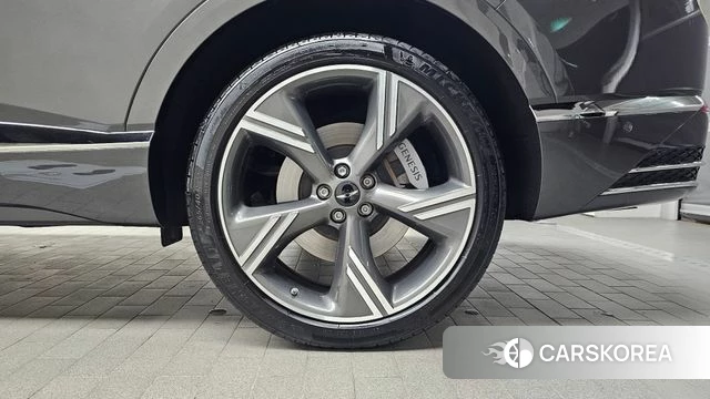 Genesis GV80 id 4337018 из Кореи 13