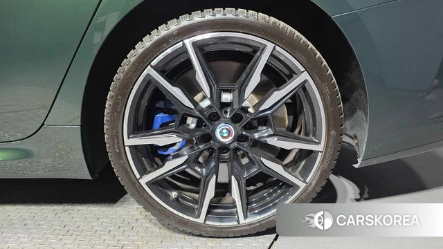 BMW 8 Series (G15) id 4475389 из Кореи 13