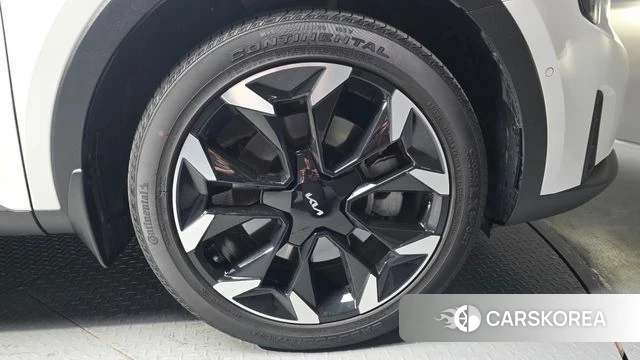 Kia The New Sorento 4th Generation id 4623414 из Кореи 13