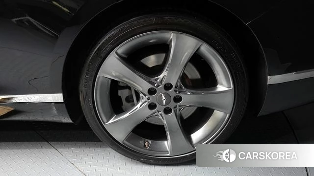 Genesis G80 (RG3) id 4196542 из Кореи 13