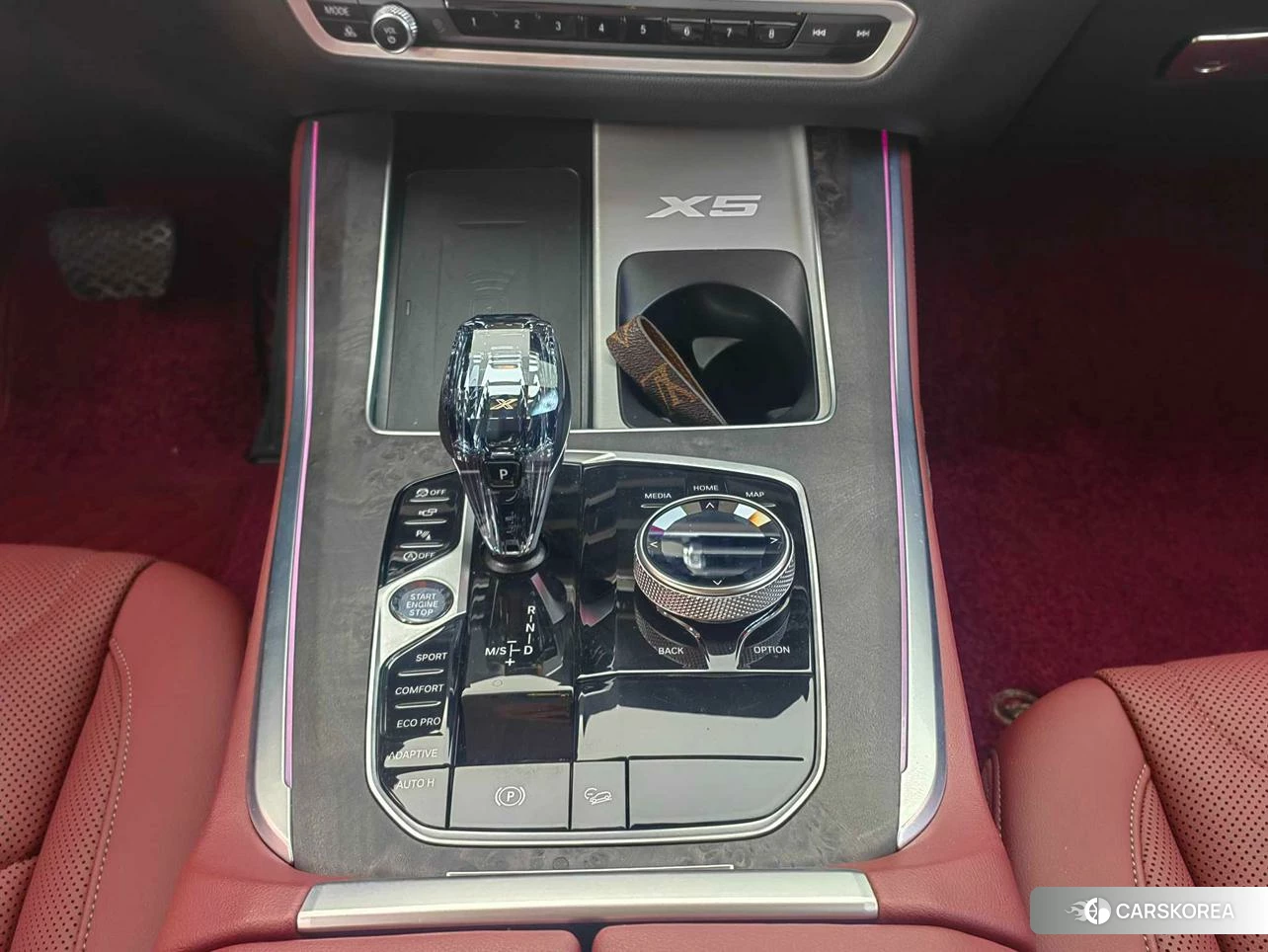 BMW X5 id 4510523 из Китая 13