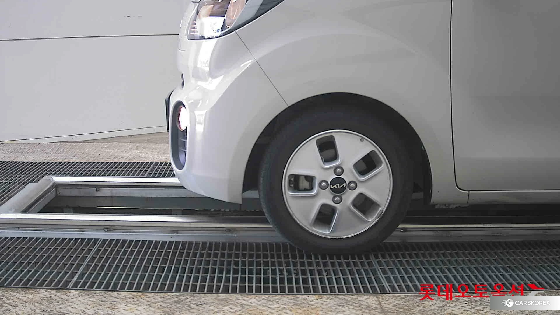 Kia Ray id 3882129 из Кореи 13