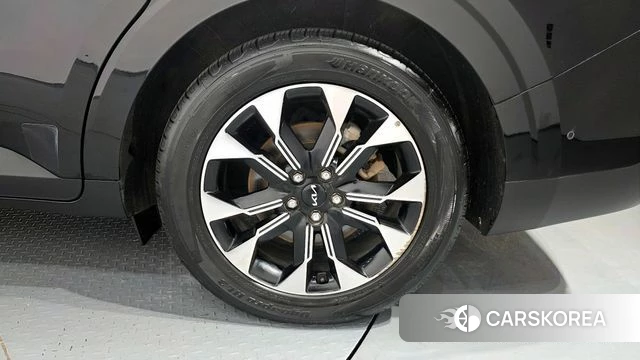 Kia Carnival 4th generation id 4337700 из Кореи 13
