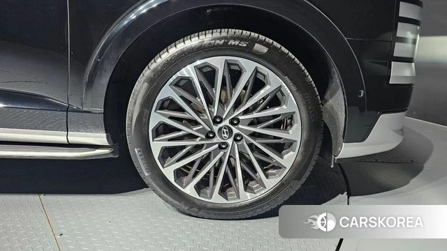 Hyundai Palisade (LX3) id 4539813 из Кореи 13