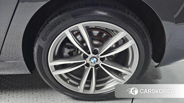 BMW 6 Series GT (G32) id 4586644 из Кореи 13