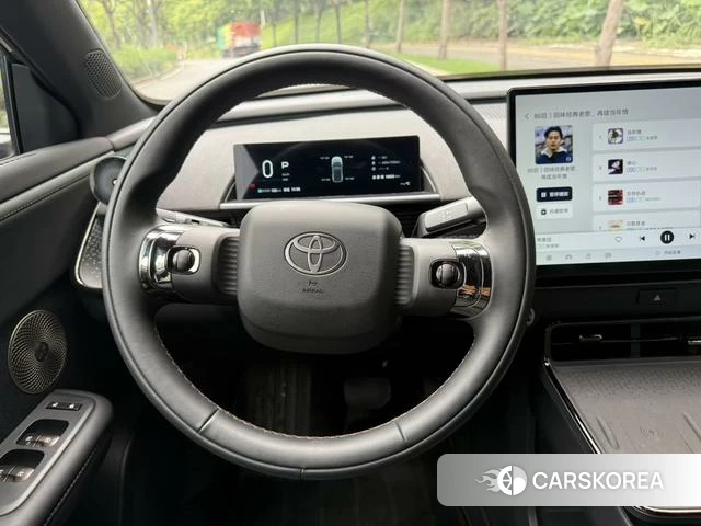 Toyota Platinum Wisdom 3X id 4300947 из Китая 13