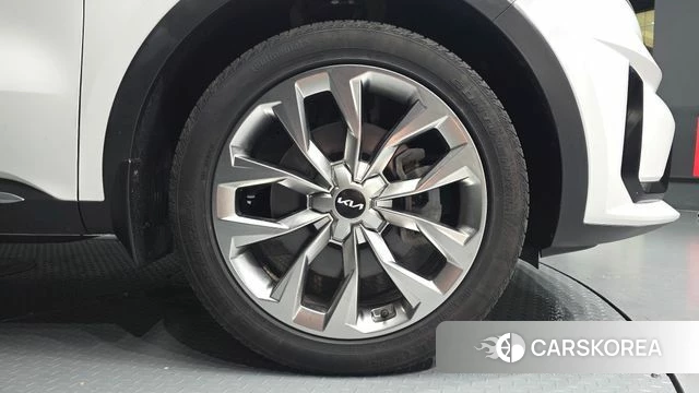 Kia Sorento 4th Generation id 4613686 из Кореи 13