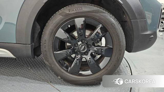 Mini Cooper Countryman id 4316325 из Кореи 13