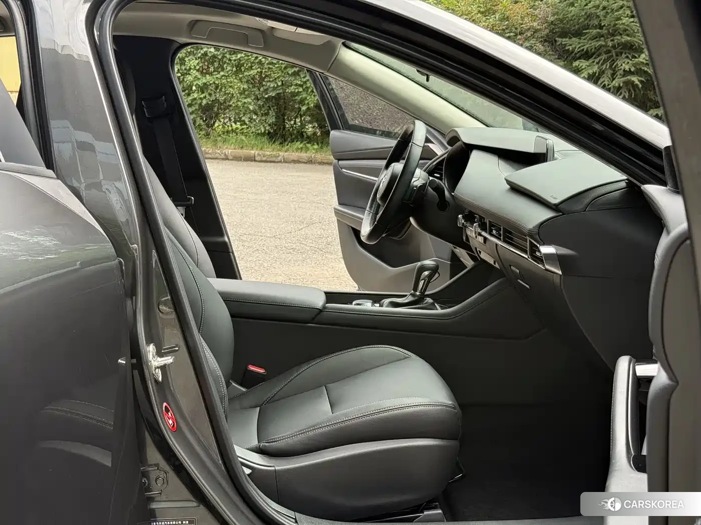 Mazda 3 id 4548040 из Китая 13