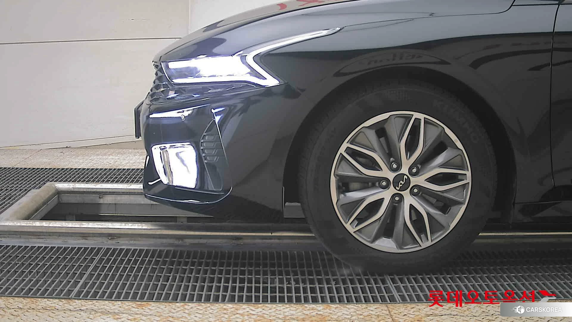 Kia K5 Hybrid id 4902455 из Кореи 13