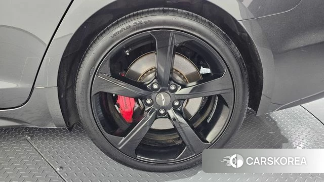 Genesis G70 id 4713077 из Кореи 13