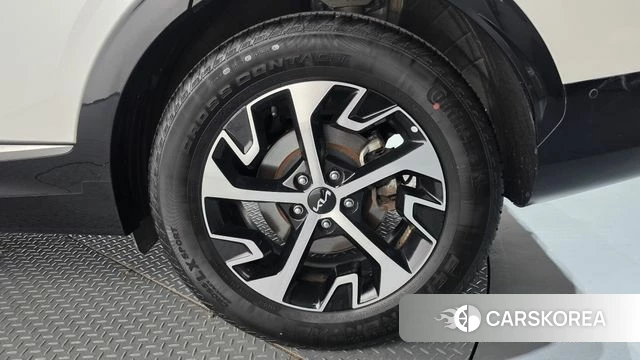 Kia Sportage 5th Generation Hybrid id 4834511 из Кореи 13