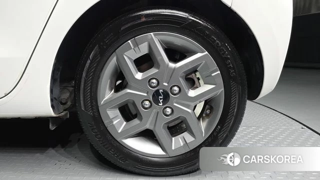 Kia The New Kia Ray id 4871591 из Кореи 13