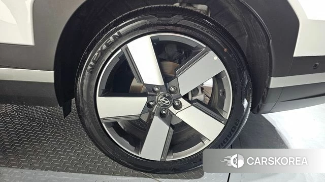 Hyundai Santa Fe (MX5) id 4623127 из Кореи 13