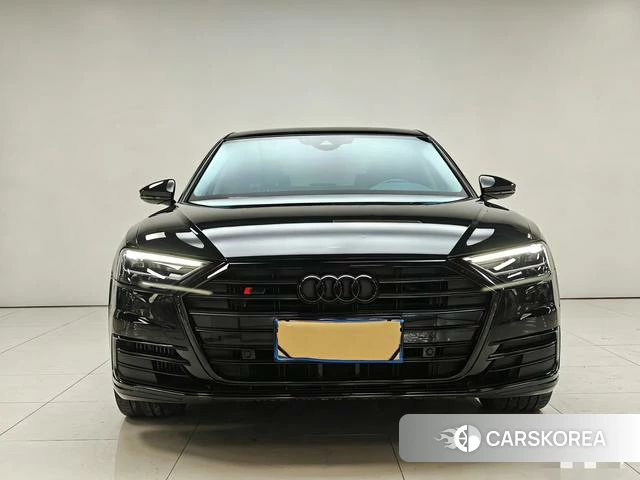 Audi A8 id 4208913 из Китая 13