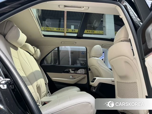 Mercedes-Benz GLE (import) id 4275834 из Китая 13