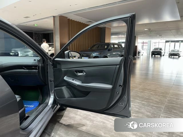 Nissan Xuan Yi id 4277205 из Китая 13