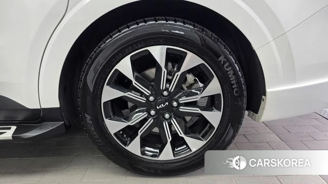 Kia Carnival 4th generation id 4428196 из Кореи 13
