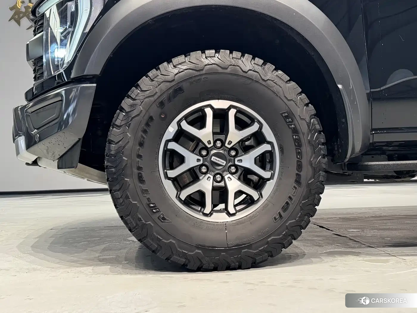 Ford F-150 id 4622563 из Китая 13