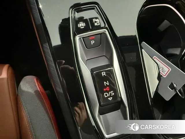 Audi A5L id 4255934 из Китая 13