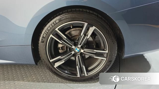 BMW 4 Series (G22) id 4848451 из Кореи 13