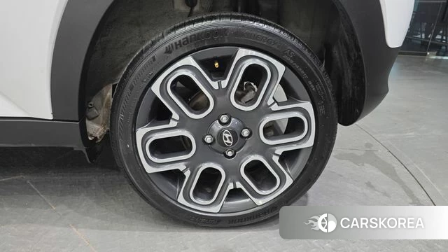 Hyundai Casper id 4676032 из Кореи 13