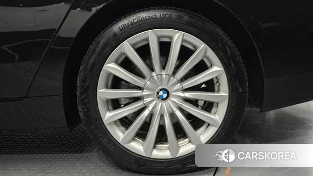 BMW 6 Series GT (G32) id 4244178 из Кореи 13