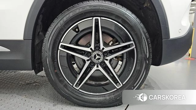 Mercedes-Benz EQA H243 id 4773773 из Кореи 13
