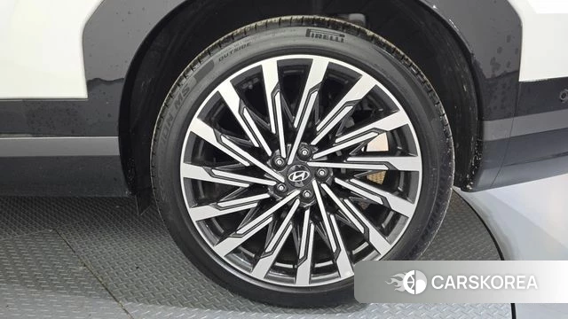 Hyundai Santa Fe (MX5) id 4394656 из Кореи 13