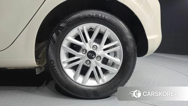 Kia Morning Urban (JA) id 4529705 из Кореи 13