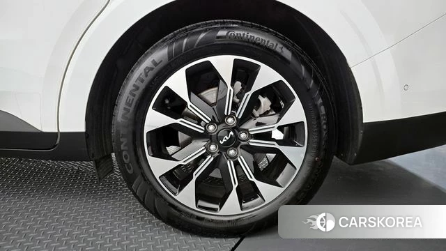 Kia Carnival 4th generation id 4337093 из Кореи 13
