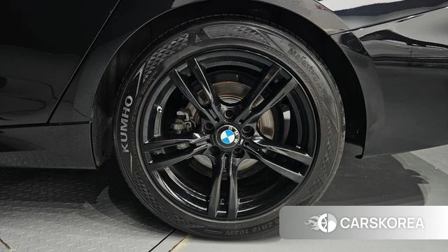BMW 3 Series GT (F34) id 4637432 из Кореи 13